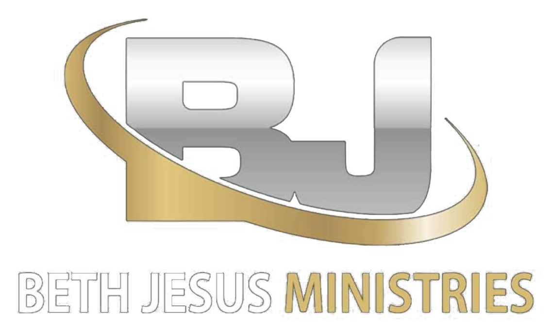 Beth Jesus's logo